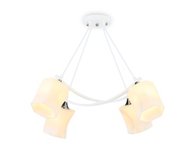 Подвесная люстра Ambrella Light Modern TR303156