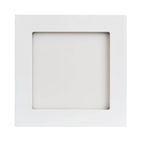 Встраиваемый светодиодный светильник Arlight DL-142x142M-13W Day White 020129