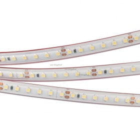 Светодиодная лента Arlight RTW 2-5000PS-50m 24V White6000 2x (3528, 120 LED/m, LUX) 024574