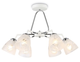 Потолочная люстра Ambrella Light Modern TR303292