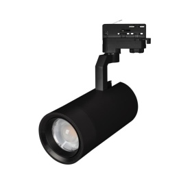 Трековый светильник Arlight LGD-4TR black 031231