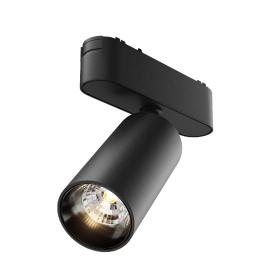 Трековый светильник Maytoni Focus LED TR103-1-12W3K-M-B