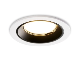 Встраиваемый светильник Ambrella Light Standard Tech A8921