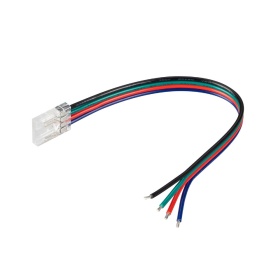 Коннектор Arlight COB-RGB-10mm-4pin-STW-L150 042064