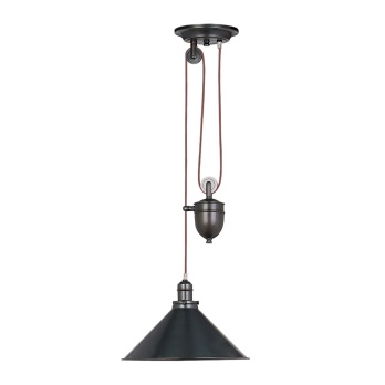 Подвесной светильник Elstead Lighting Provence PV-P-OB