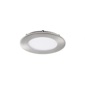 Встраиваемый светильник Kanlux Rounda V2LED6W-NW-SN 27221