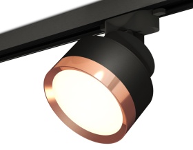 Трековый светильник Ambrella Light Track System XT8102005 (A2526, A2106, C8102, N8126)