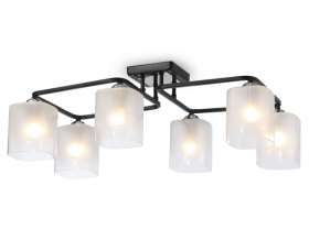 Потолочная люстра Ambrella Light Modern TR303224