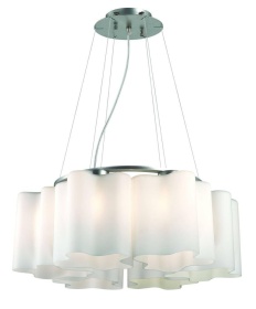 Подвесная люстра ST Luce Onde SL116.503.06