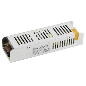 Блок питания ЭРА 24V 150W IP20 6,25A LP-LED-150W-IP20-24V-M Б0044747