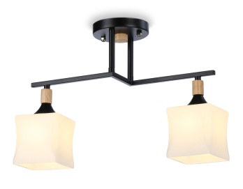 Люстра на штанге Ambrella Light Modern TR9486