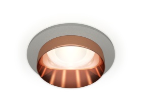 Встраиваемый светильник Ambrella Light Techno Spot XC6514025 (C6514, N6135)