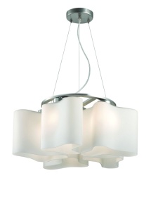 Подвесная люстра ST Luce Onde 2 SL118.503.05