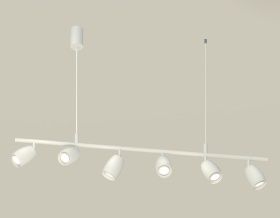 Подвесной светильник Ambrella Light Traditional DIY (С9005, С1122, N7001) XB9005530