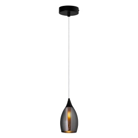 Подвесной светильник Arte Lamp Barry A7951SP-1BK