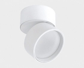 Накладной спот Italline IT02-006 white 4000K