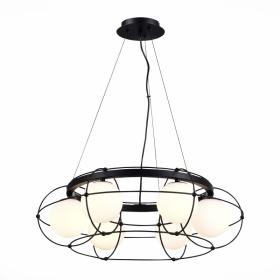 Подвесная люстра ST Luce Beata SL1189.403.06