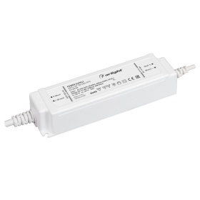 Блок питания Arlight ARPJ-SP-381050-PFC (40W, 19-38V, 1.05A) 037270