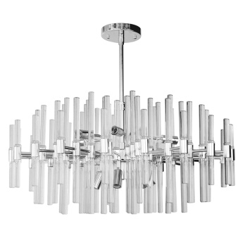 Люстра на штанге Arte Lamp Matilda A1064PL-12CC