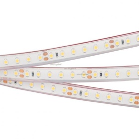 Светодиодная лента Arlight RTW 2-5000PGS 24V White 2x (3528, 600 LED, LUX) 013520