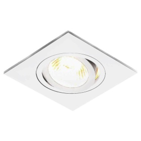 Встраиваемый светильник Ambrella Light Classic A601 W