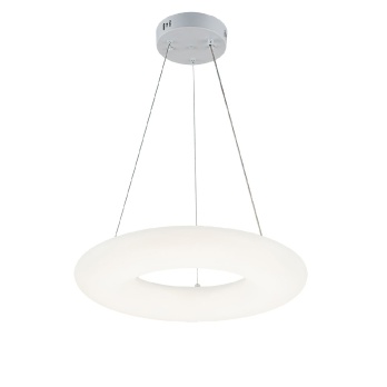 Подвесной светильник Escada Soft 10258/1LED