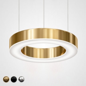 Подвесная люстра ImperiumLoft Light Ring Horizontal 177931-22