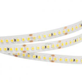 Светодиодная лента Arlight RT 2-5000 24V Day4000 3x (2835, 840 LED, CRI98) 025147