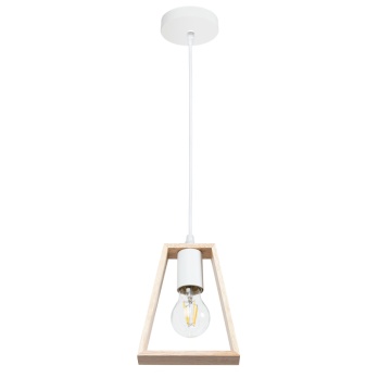 Подвесной светильник Arte Lamp Brussels A8030SP-1WH