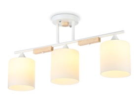 Люстра на штанге Ambrella Light Modern TR9546