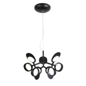 Подвесная светодиодная люстра ST Luce Farfalla SL824.403.09