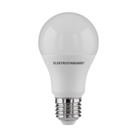 Светодиодная лампа Elektrostandard Classic LED E27 13W 3300/4200/6500K 4690389169090