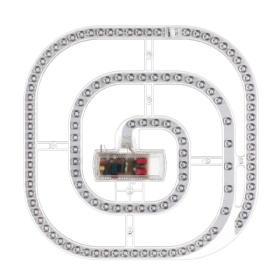 Светодиодный модуль Novotech Klark LED 90W 3000/4200/6300K 357770