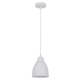 Подвесной светильник Arte Lamp Braccio A2054SP-1WH