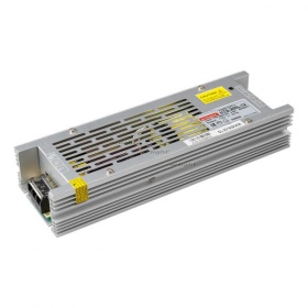 Блок питания Arlight HTS-200L-12 (12V, 16.7A, 200W) 020826