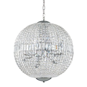 Подвесной светильник Ideal Lux Luxor SP12 116235