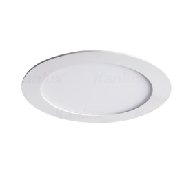 Встраиваемый светильник Kanlux Rounda V2LED6W-NW-W 28937