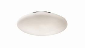 Потолочный светильник Ideal Lux Smarties Bianco PL2 D40 032047