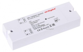 Контроллер Arlight-выключатель SR-1009AC-SWITCH 020935