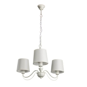 Подвесная люстра Arte Lamp Orlean A9310LM-3WG