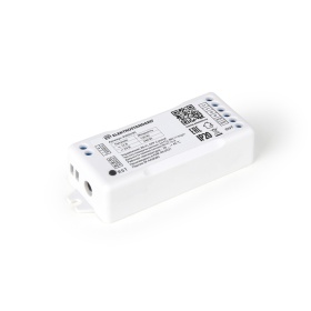 Wi-Fi контроллер для светодиодных лент Elektrostandard CCT 12-24V 4690389172830 95003/00 a055255