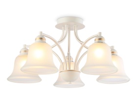 Потолочная люстра Ambrella Light Traditional TR3050