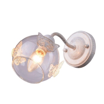 Бра Arte Lamp Alessandra A5004AP-1WG