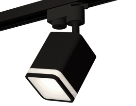 Трековый однофазный светильник Ambrella Light Track System XT7813021 (A2521, C7813, N7751)