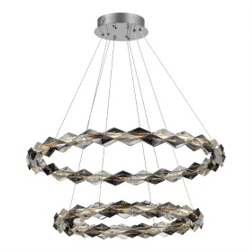 Подвесная люстра ST Luce Diamanta SL6009.203.02