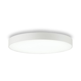 Потолочный светодиодный светильник Ideal Lux Halo PL1 D60 3000K 223223