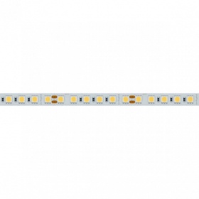 Светодиодная лента Arlight 23W/m 96LED/m 5060SMD белый 5M 017427(2)