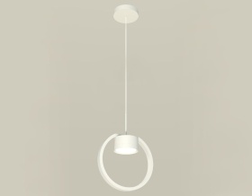 Подвесной светильник Ambrella Light Traditional (C9101, N8112) XB9101100