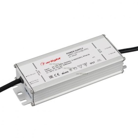 Блок питания Arlight ARPV-UH12100-PFC (12V, 8.0A, 96W) 024267