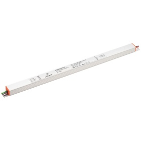 Блок питания Arlight ARV-24048-LONG-D (24V, 2A, 48W) 046044